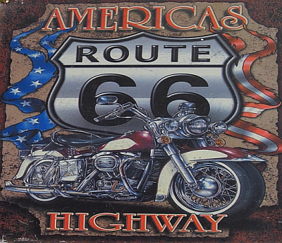 Route 66 Tour